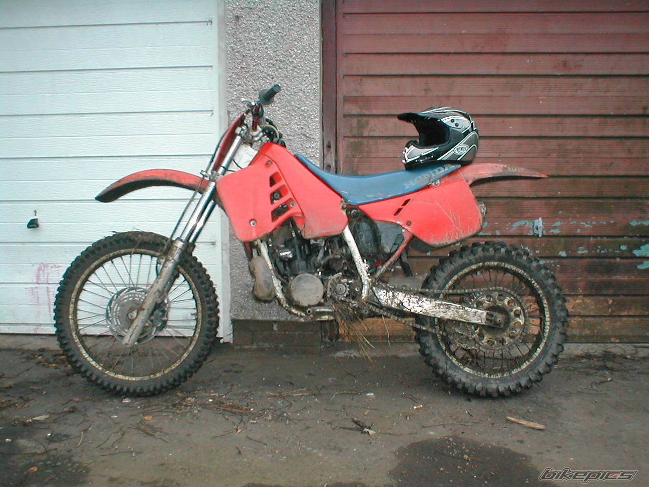Bike Photo 79733
