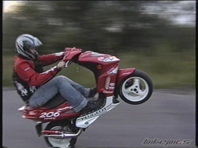 Bike Photo 797334