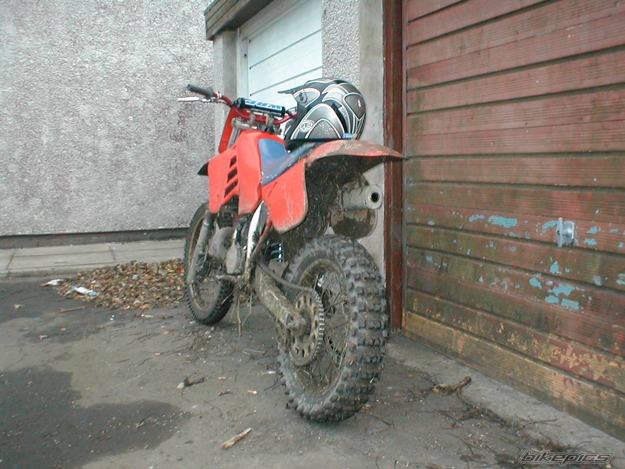 Bike Photo 79734