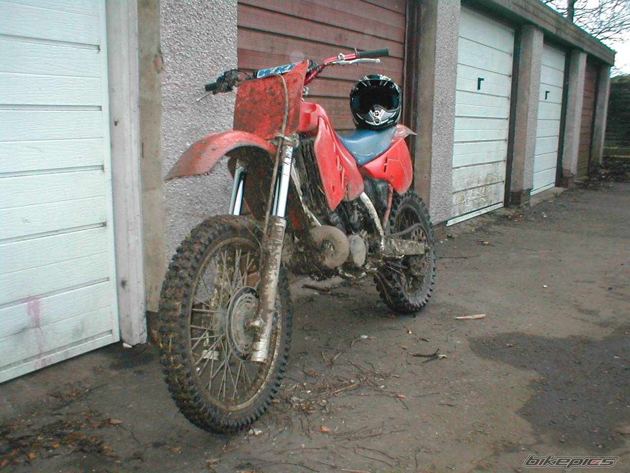 Bike Photo 79735