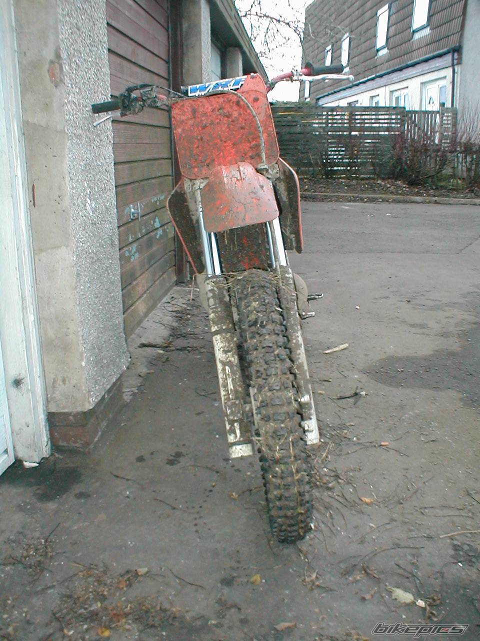 Bike Photo 79736