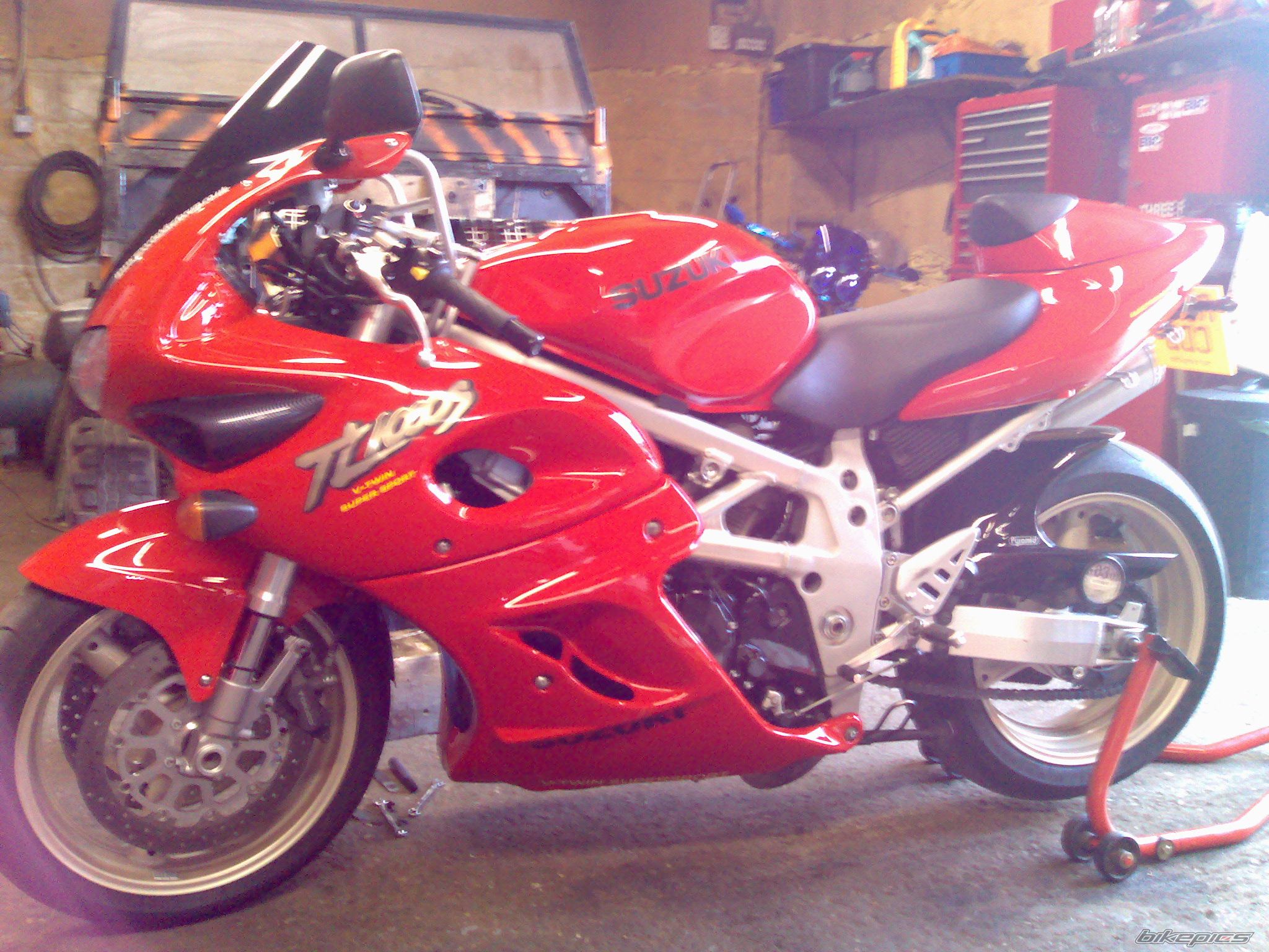 Bike Photo 797371
