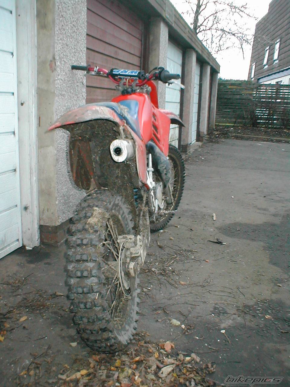 Bike Photo 79738