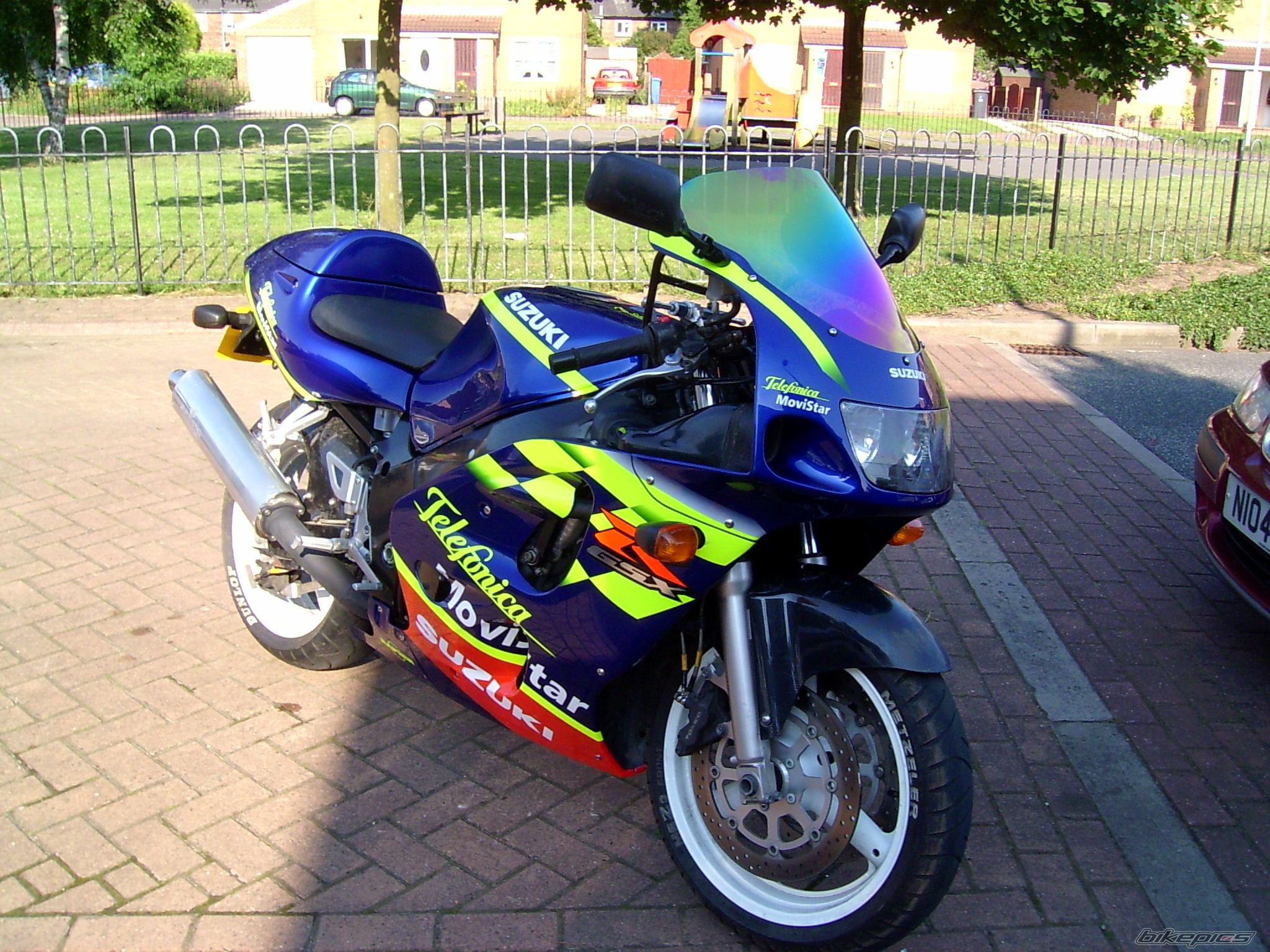 Bike Photo 797381
