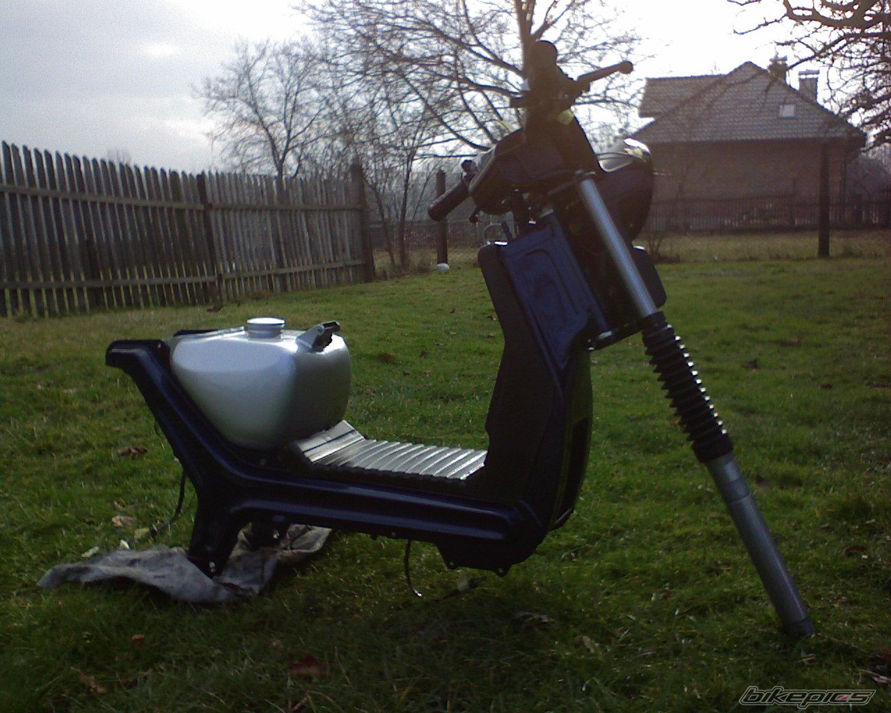 Bike Photo 797388