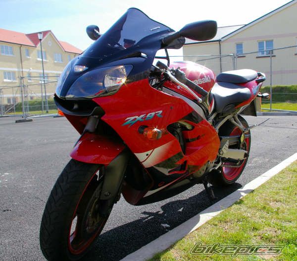 Bike Photo 797389