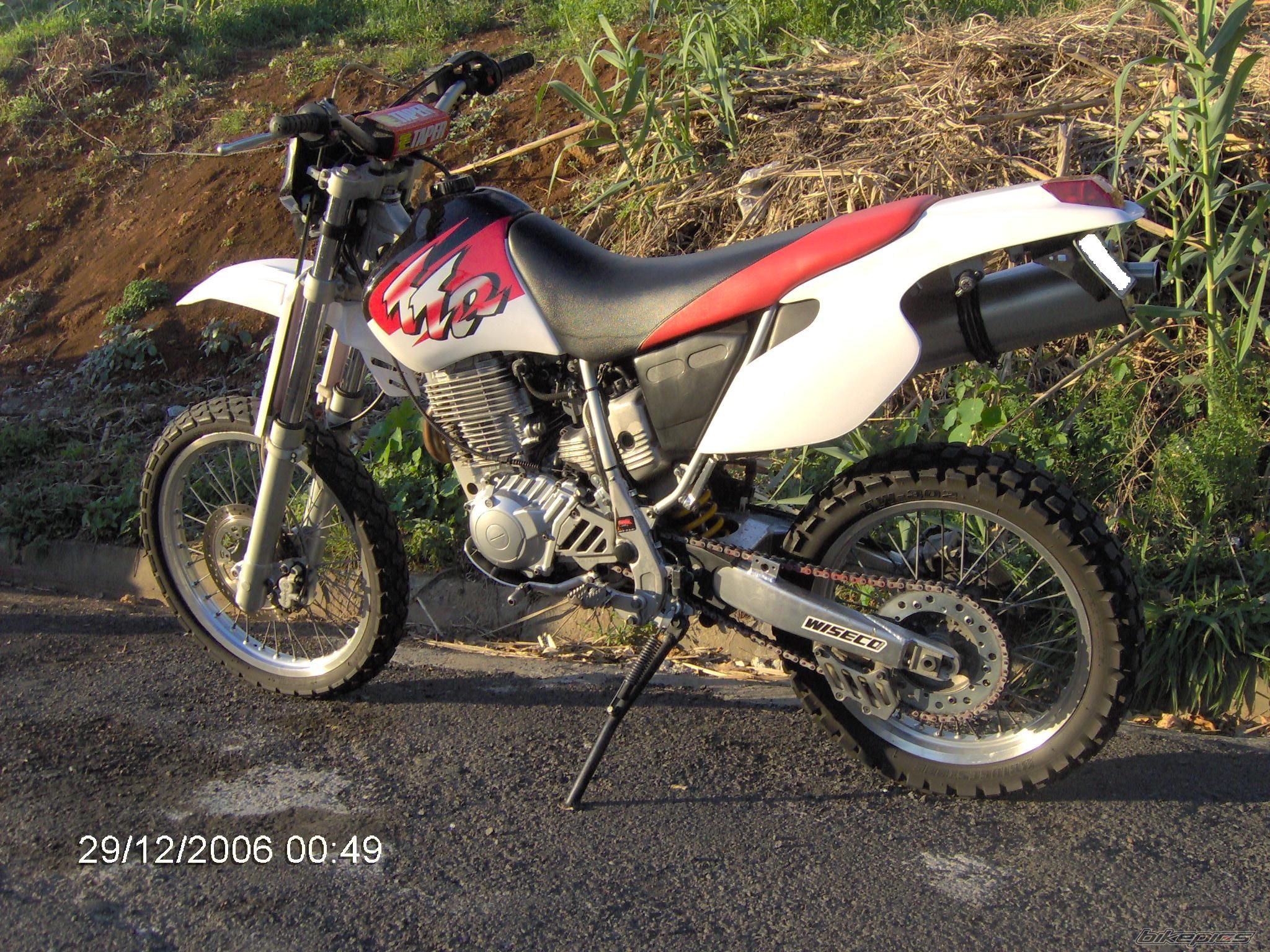 Bike Photo 797393