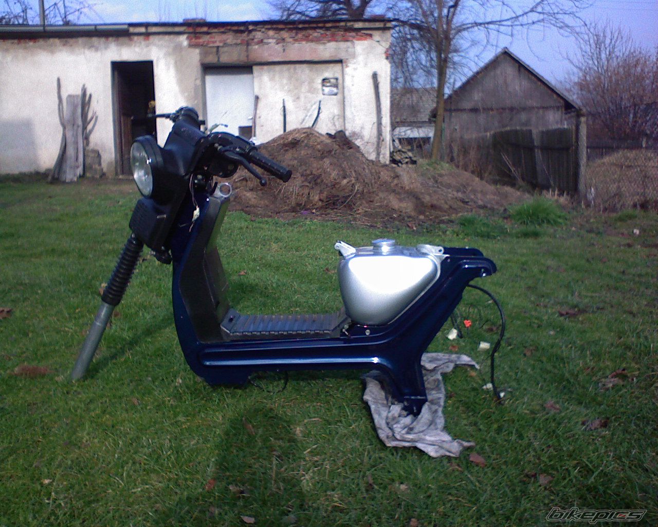 Bike Photo 797395