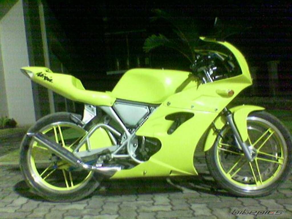 Bike Photo 797399