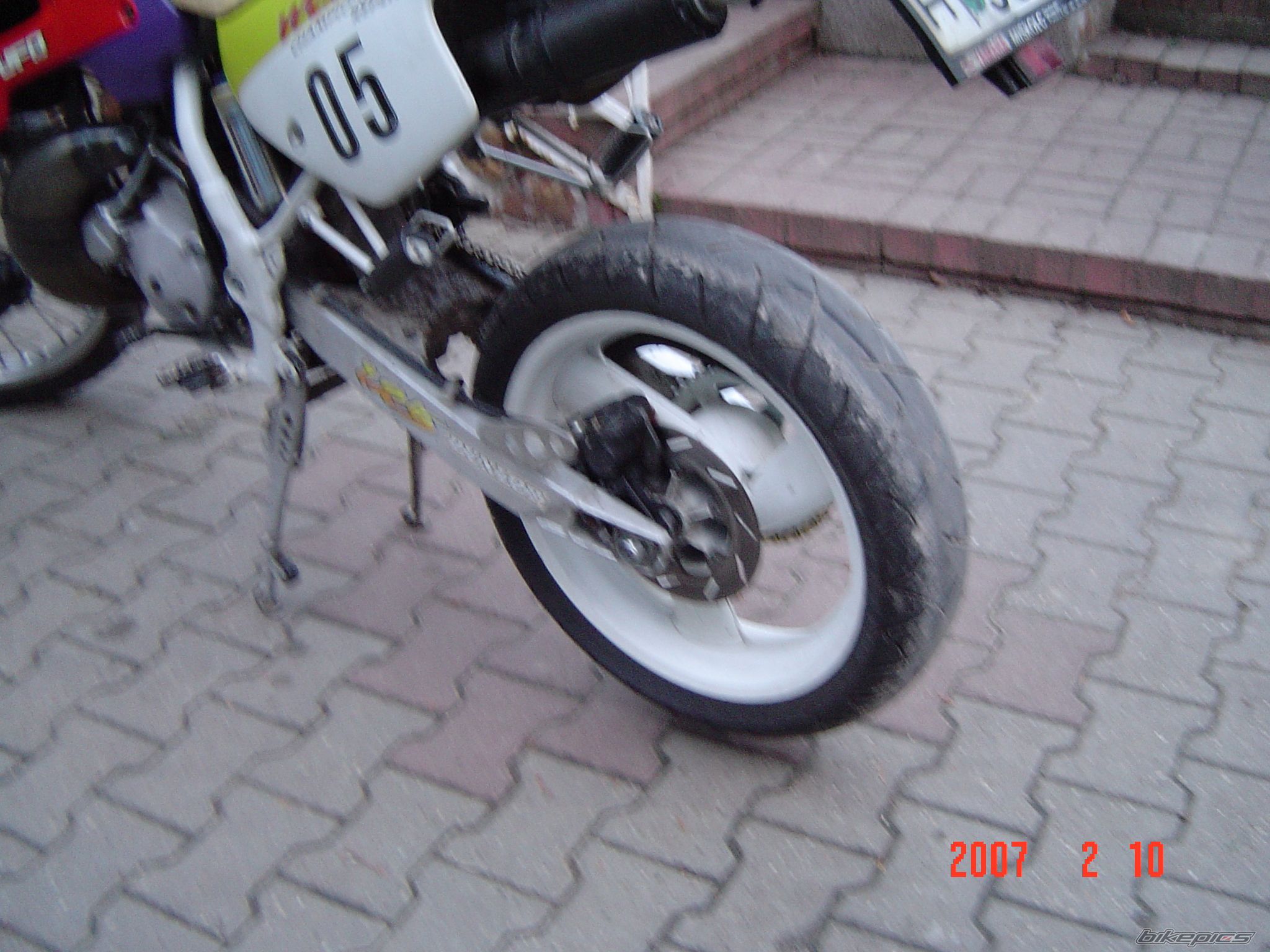 Bike Photo 797420
