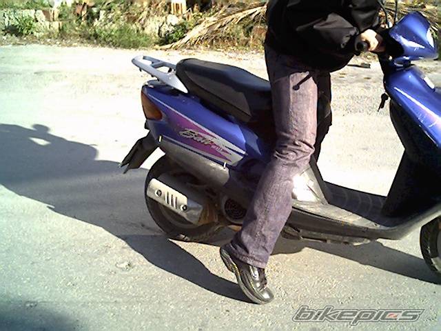 Bike Photo 79745