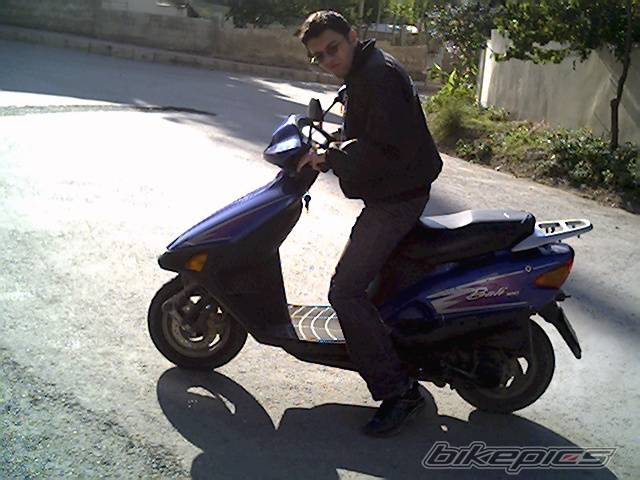 Bike Photo 79747