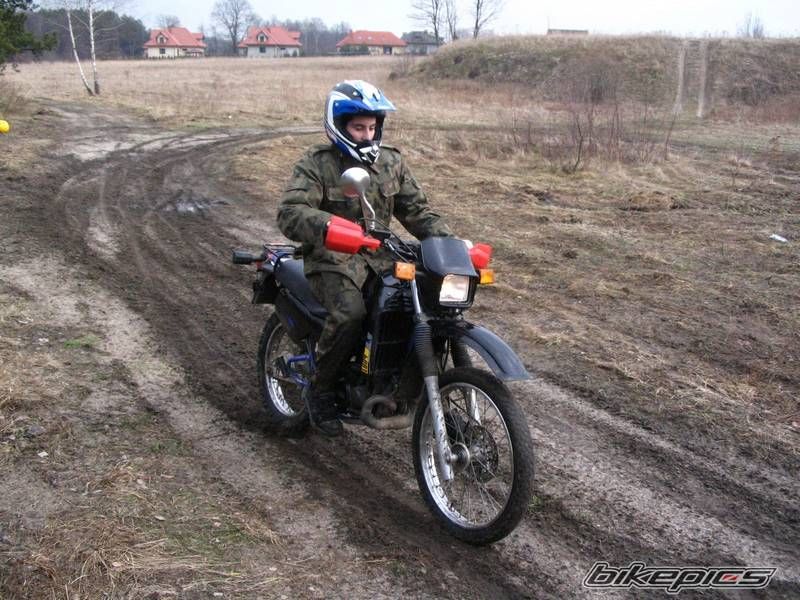 Bike Photo 797476