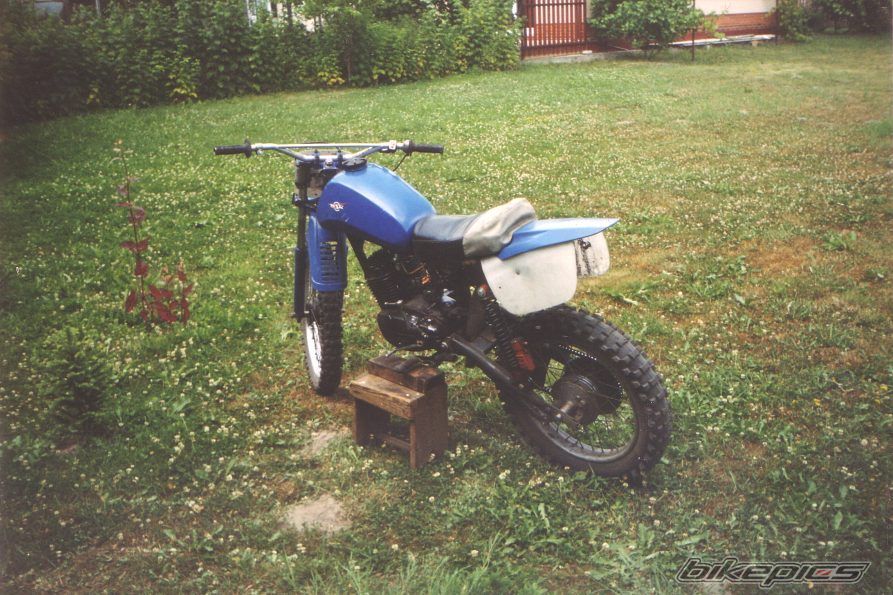 Bike Photo 797499