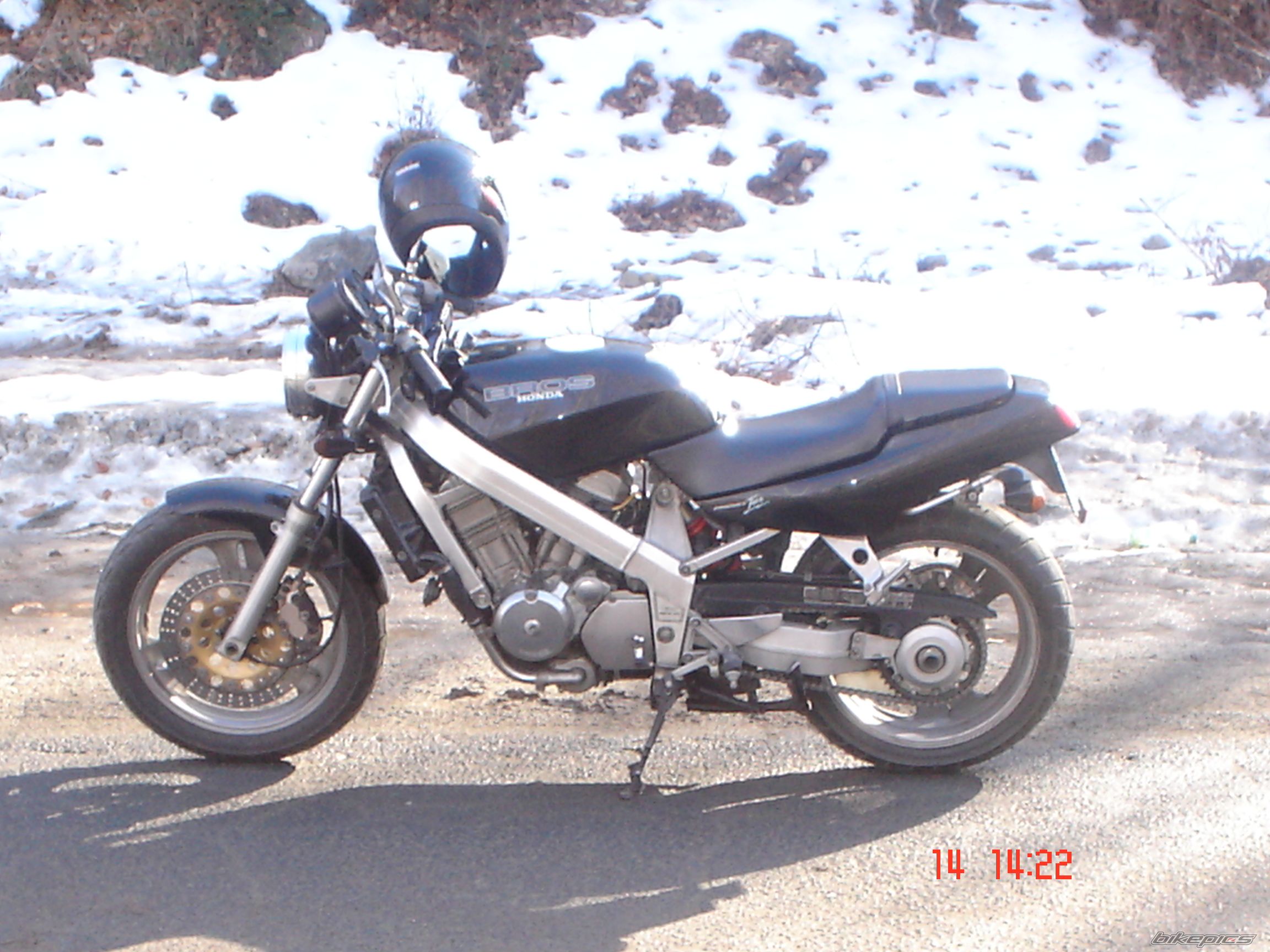 Bike Photo 797512