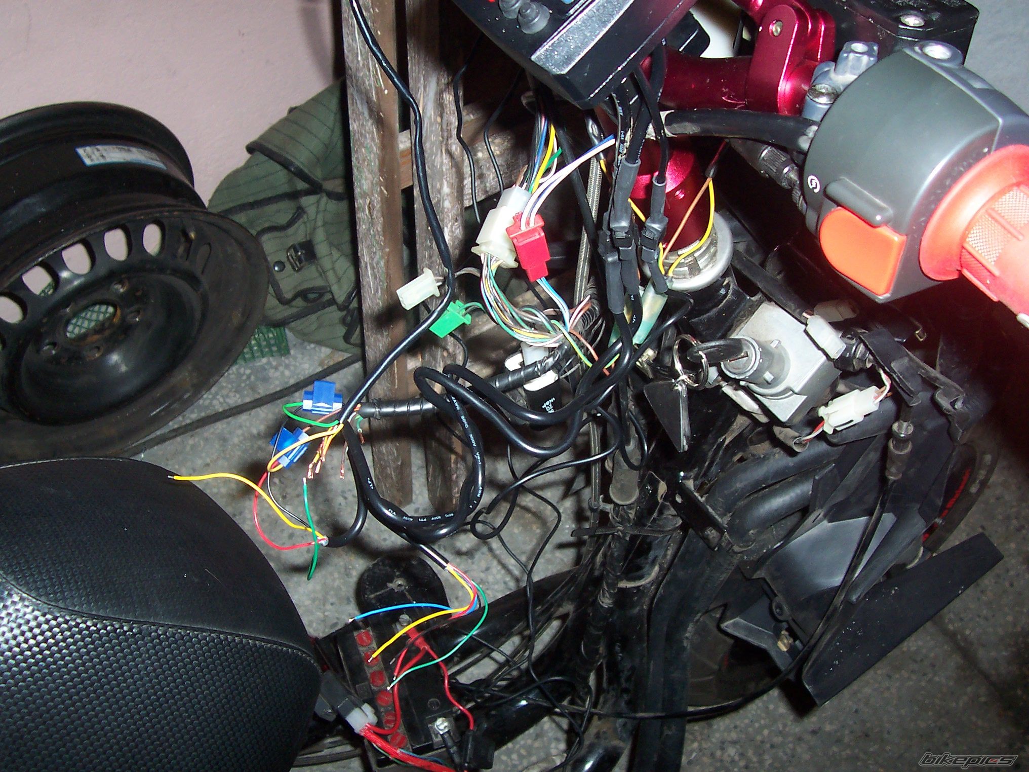 Bike Photo 797517