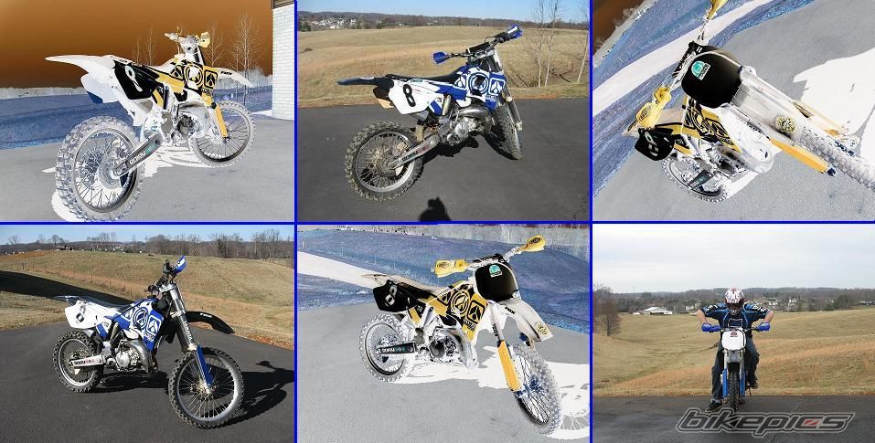 Bike Photo 797526