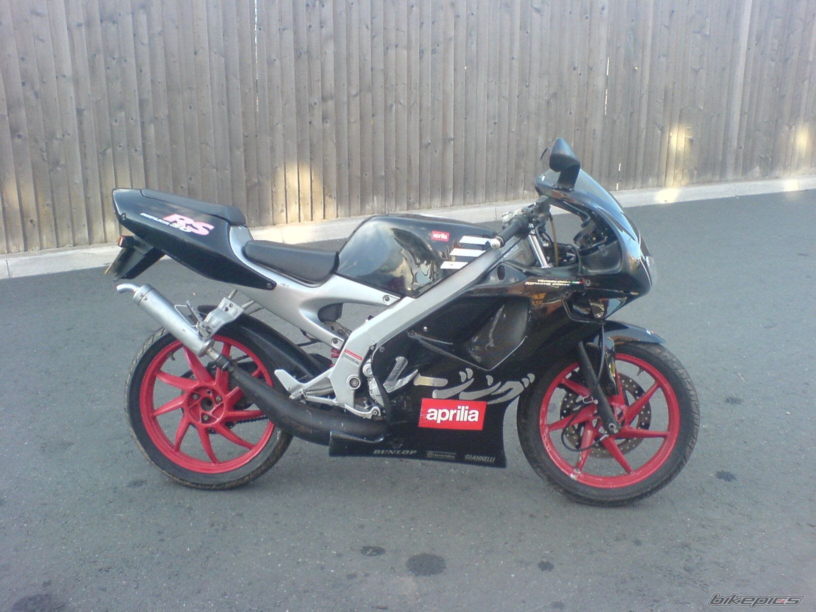 Bike Photo 797536