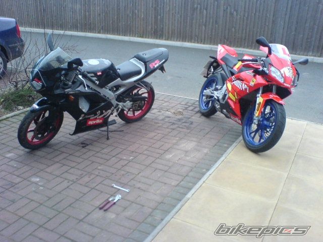 Bike Photo 797542