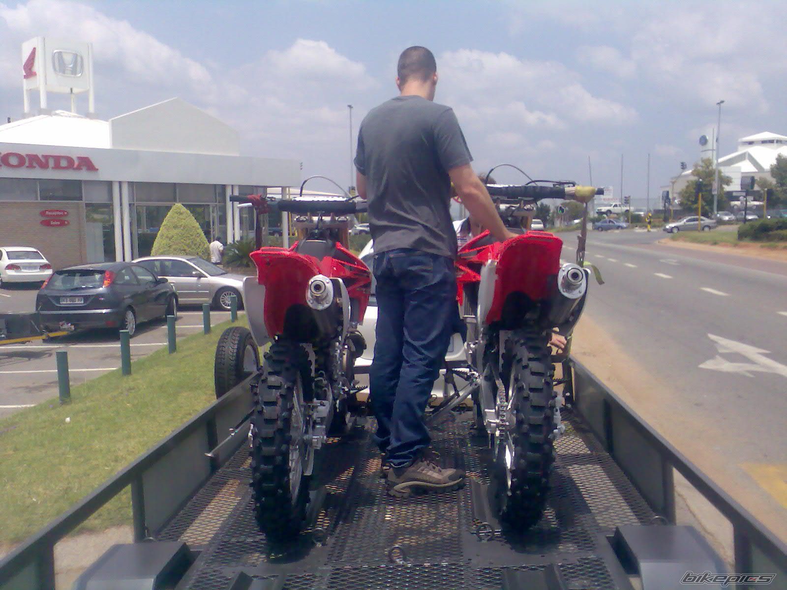 Bike Photo 797549