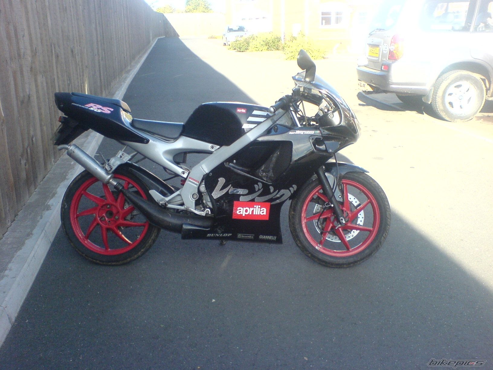 Bike Photo 797556
