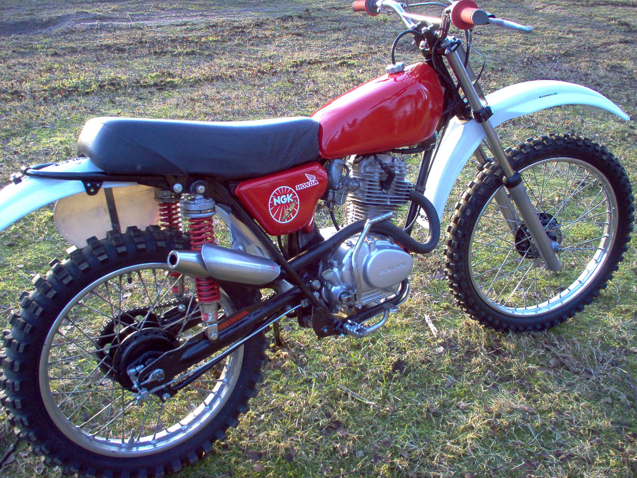 Bike Photo 797571