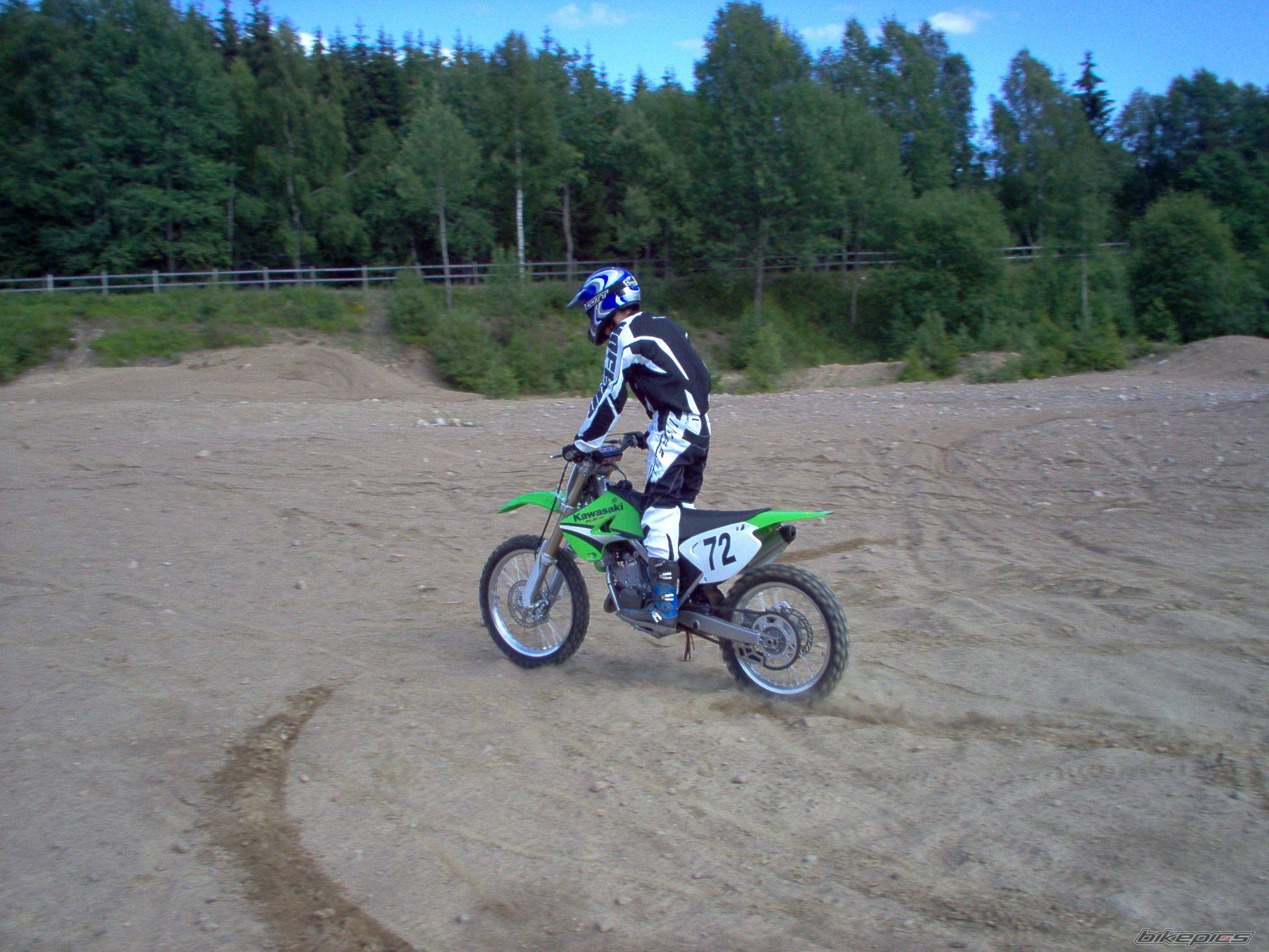 Bike Photo 797604
