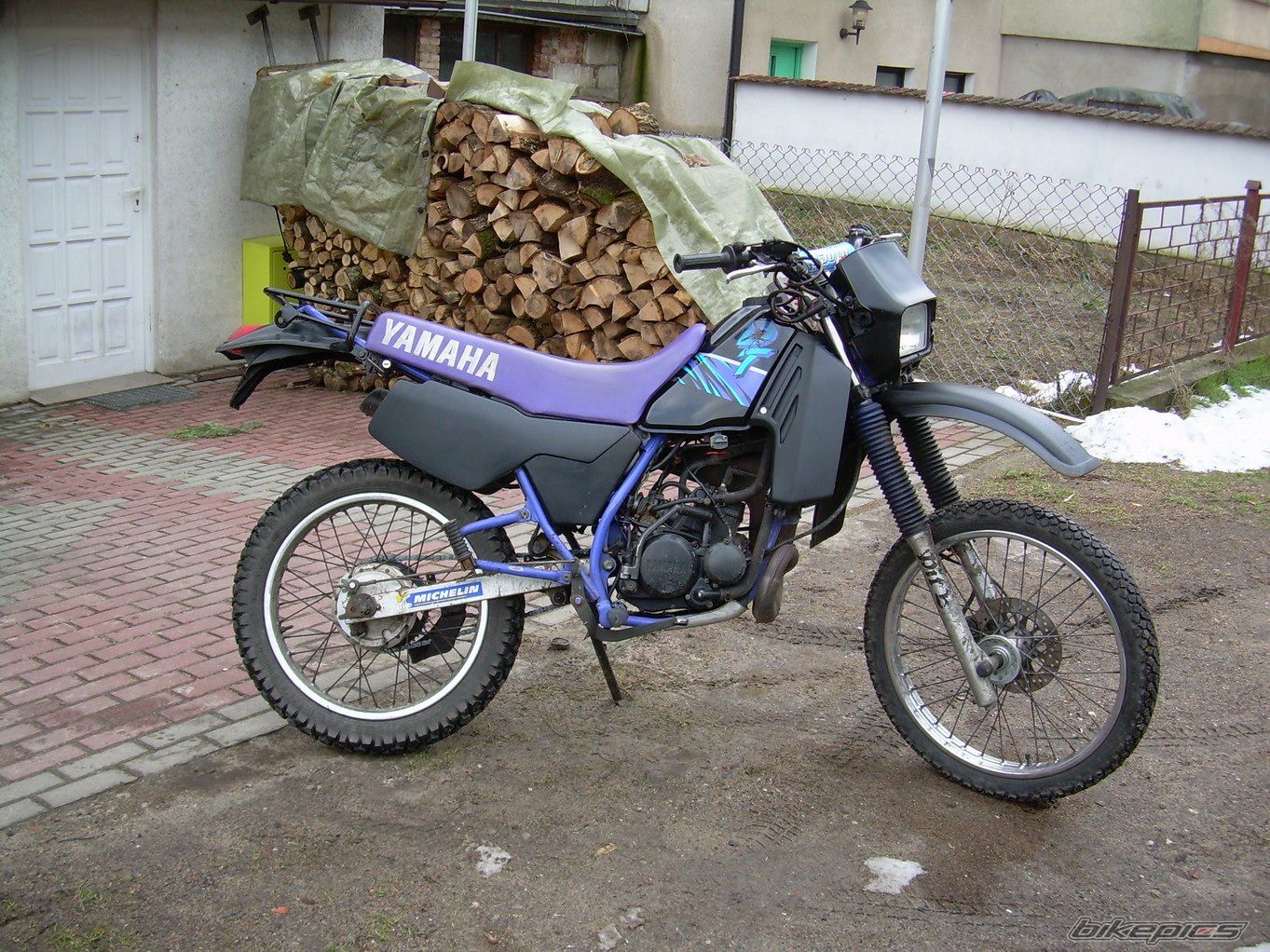 Bike Photo 797633
