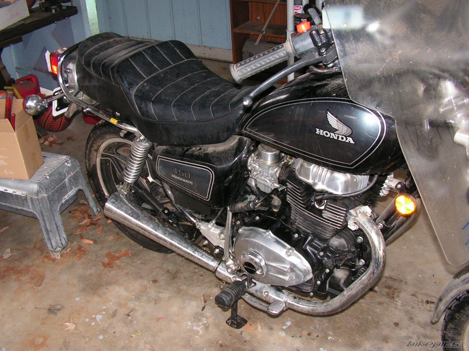 Bike Photo 797647
