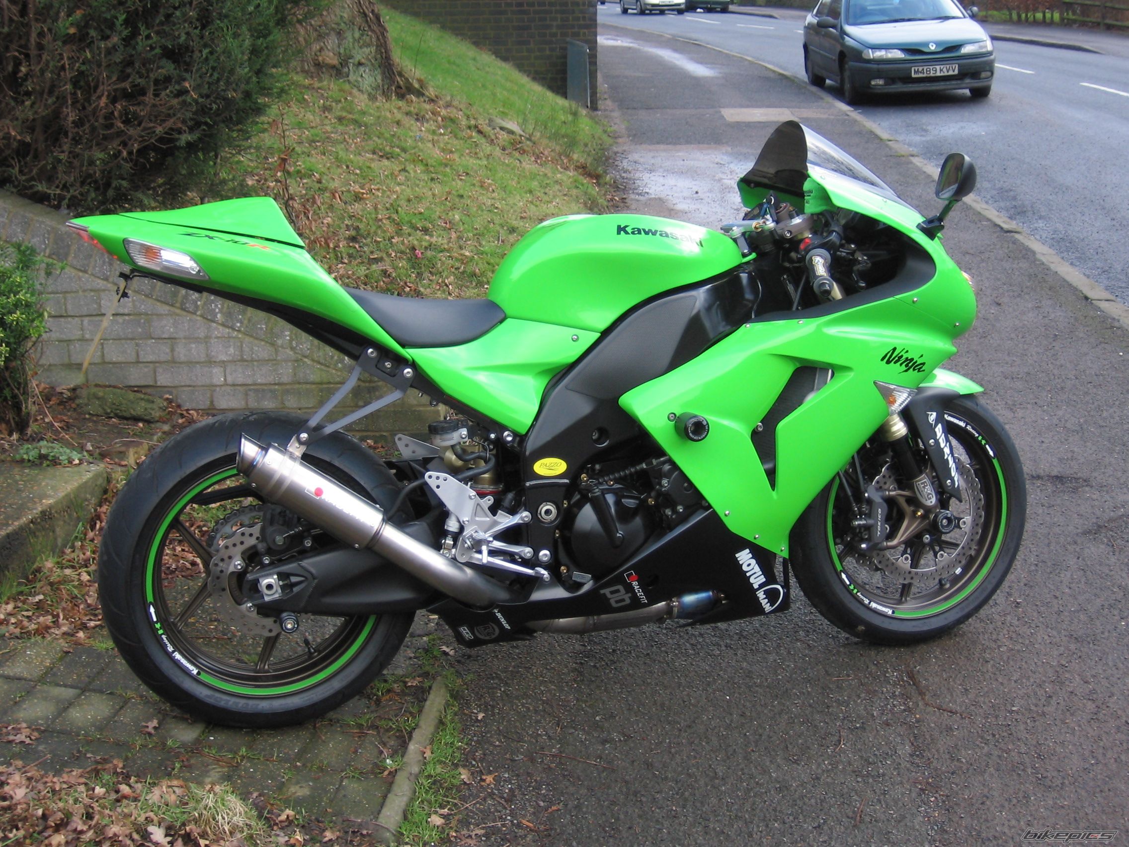 Bike Photo 797660