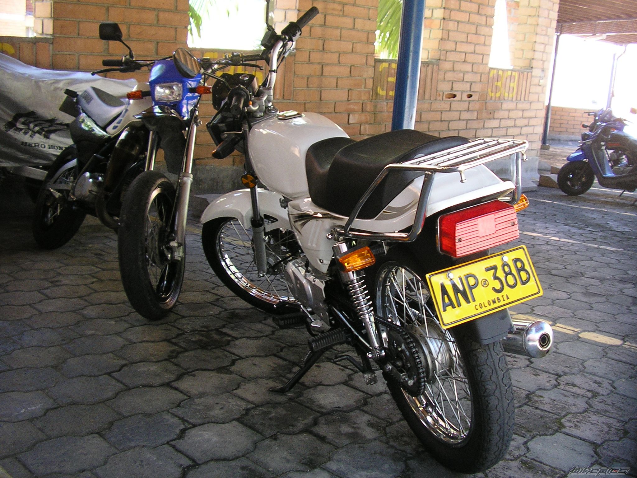 Bike Photo 797668
