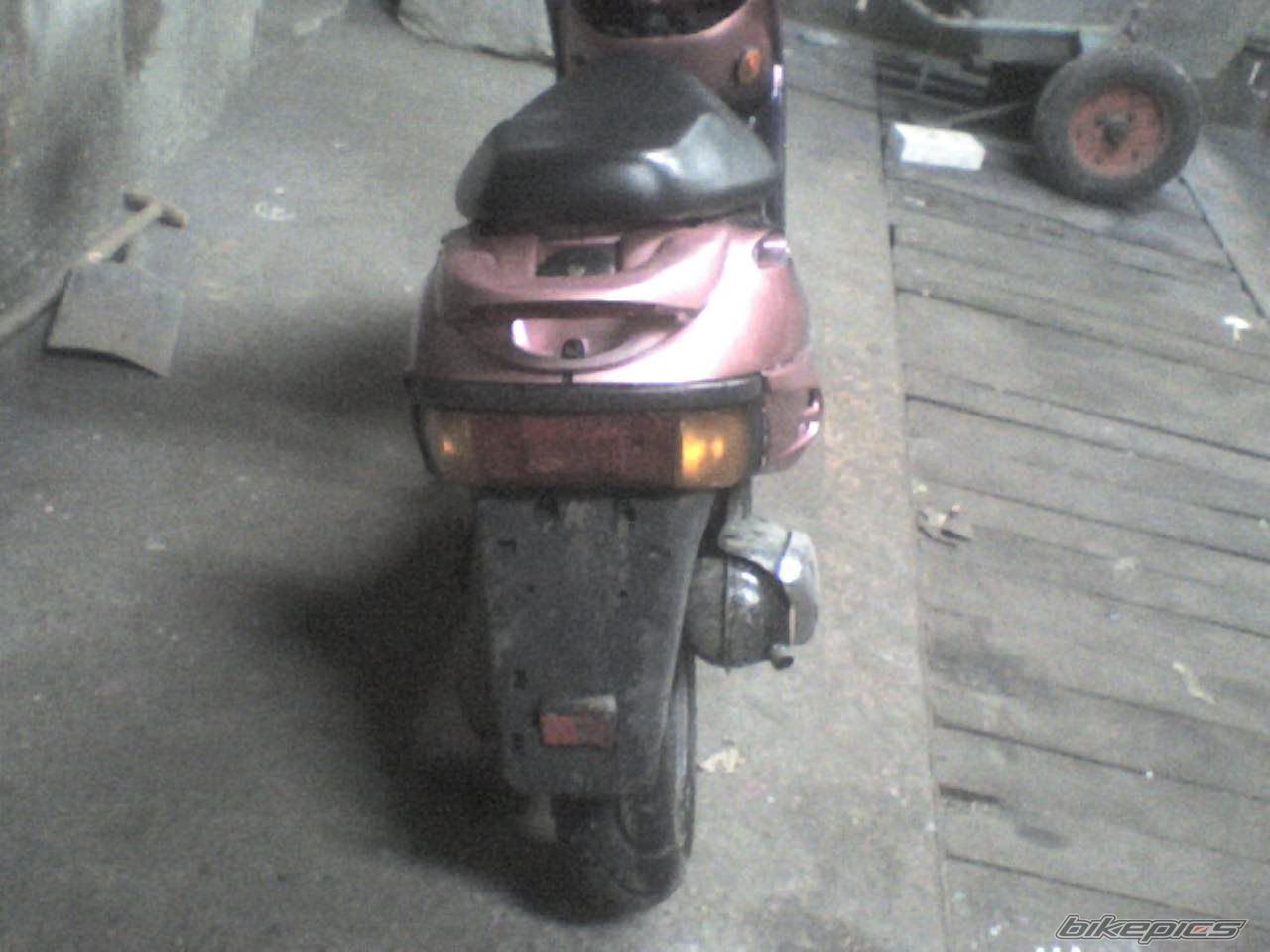 Bike Photo 797674
