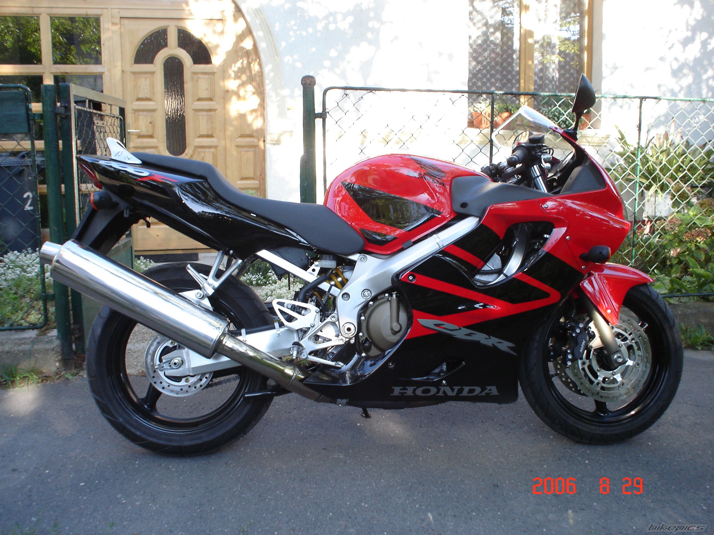Bike Photo 797677