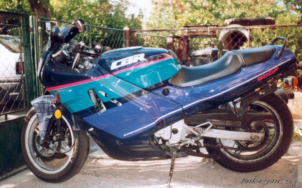 Bike Photo 797680