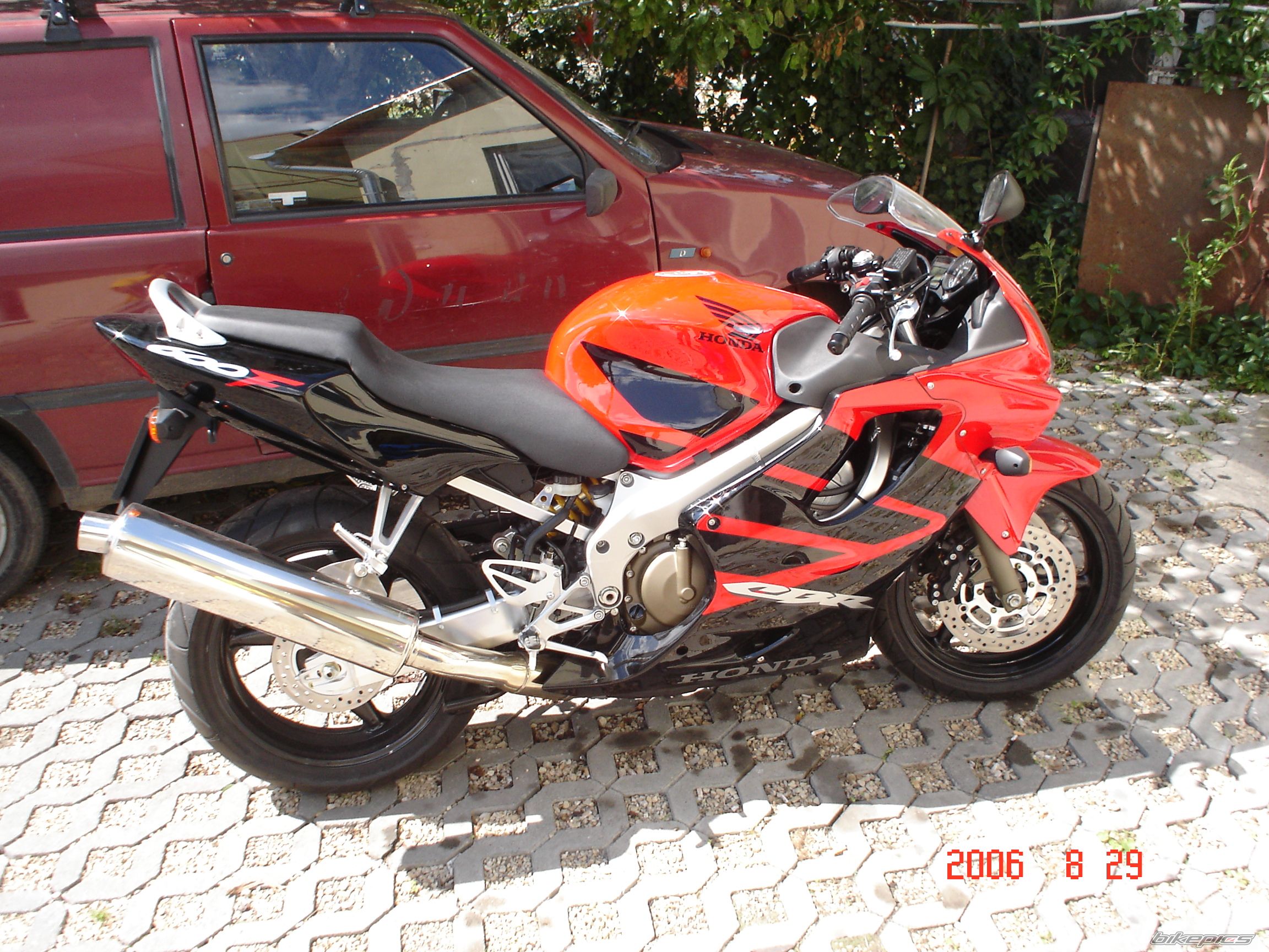 Bike Photo 797684