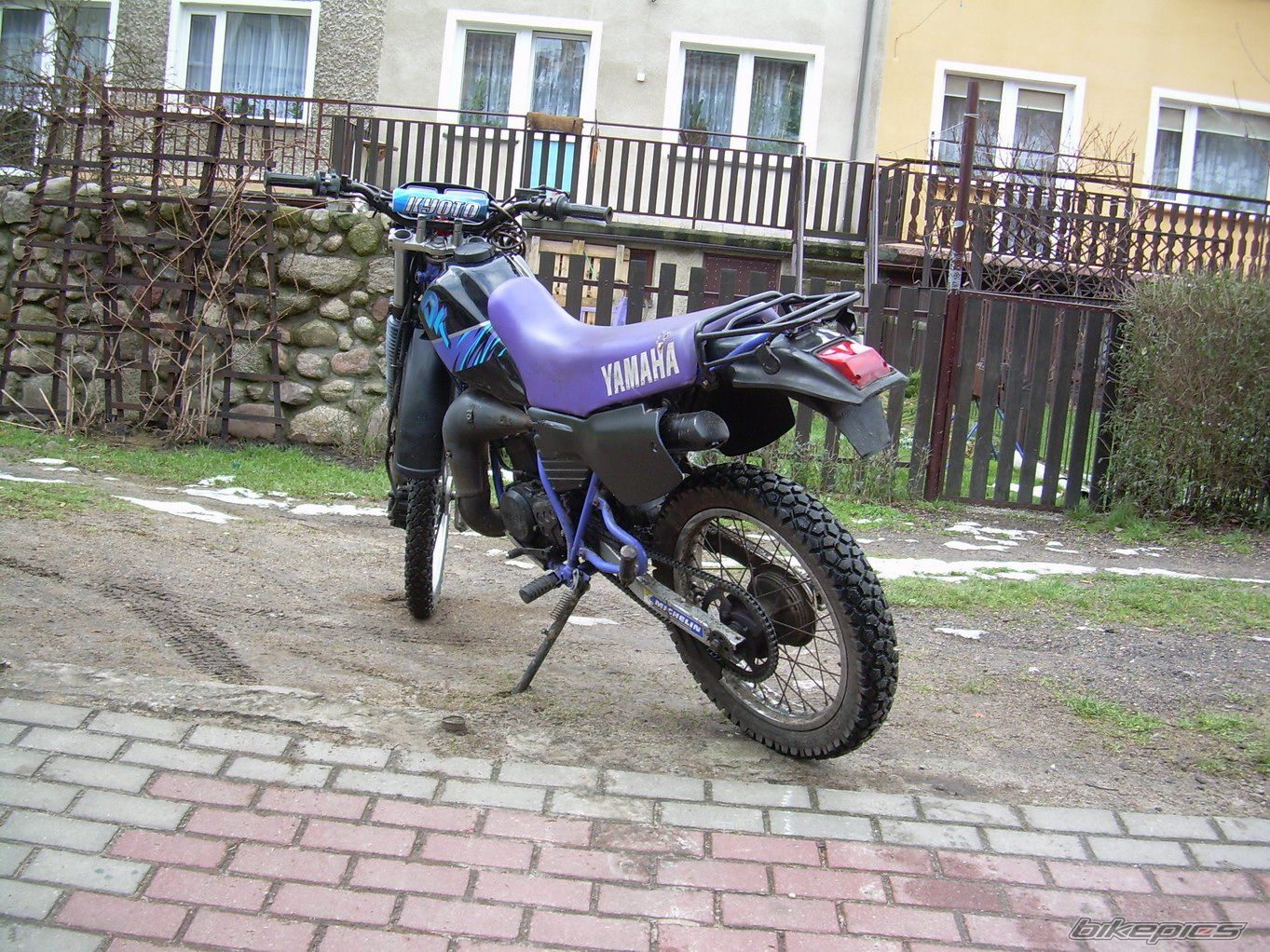 Bike Photo 797702
