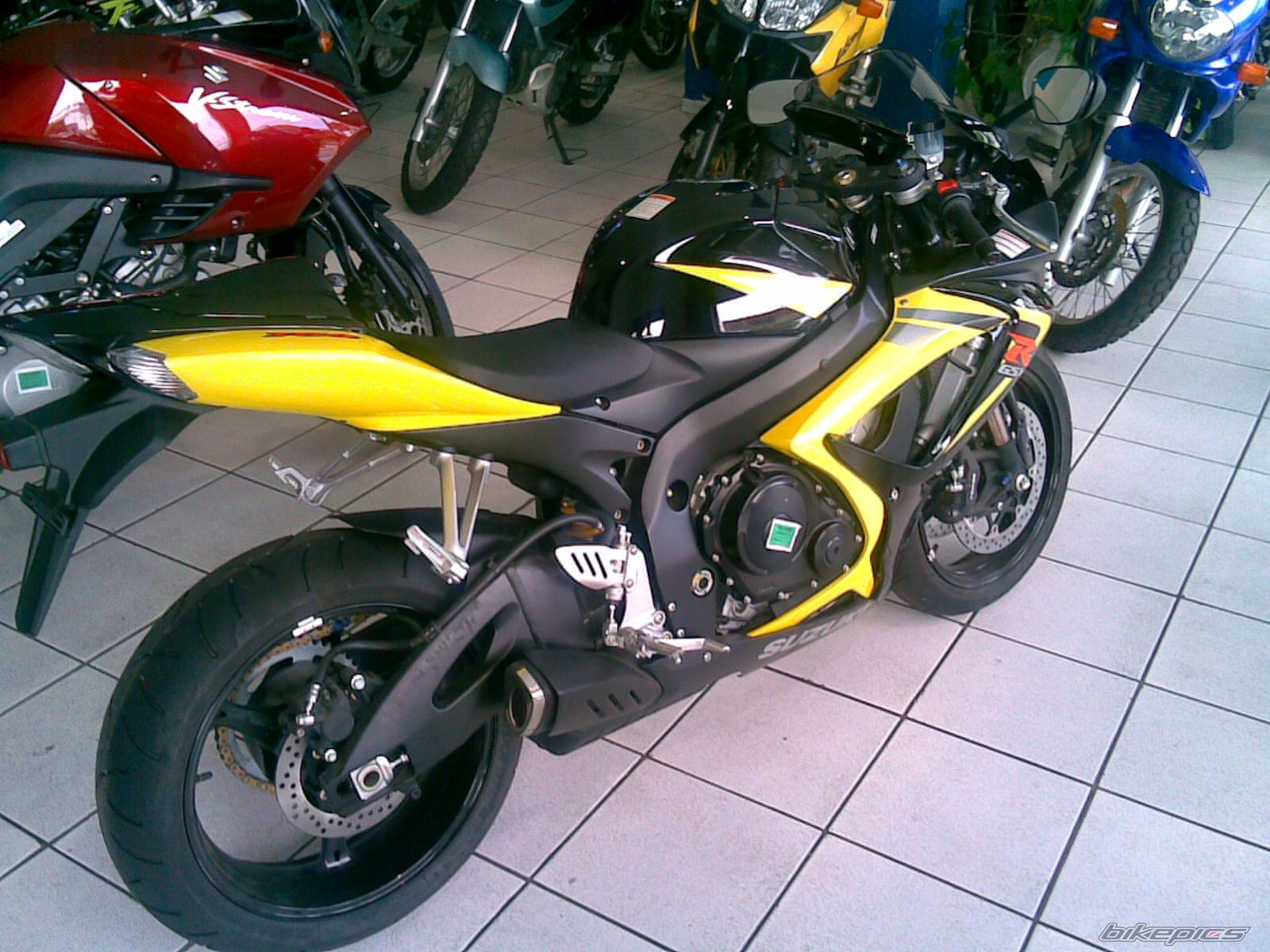 Bike Photo 797705