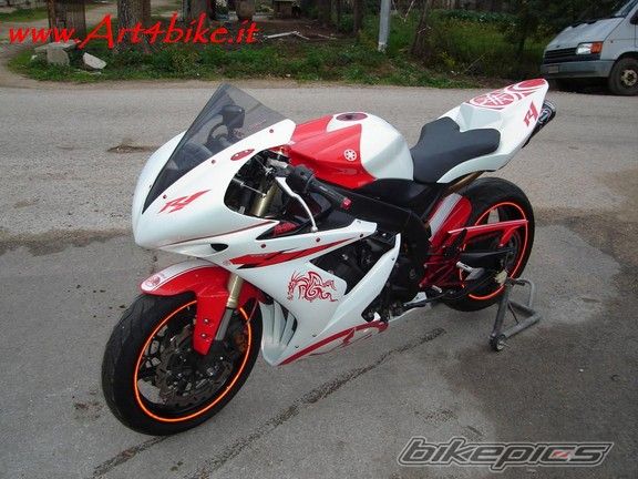 Bike Photo 797712