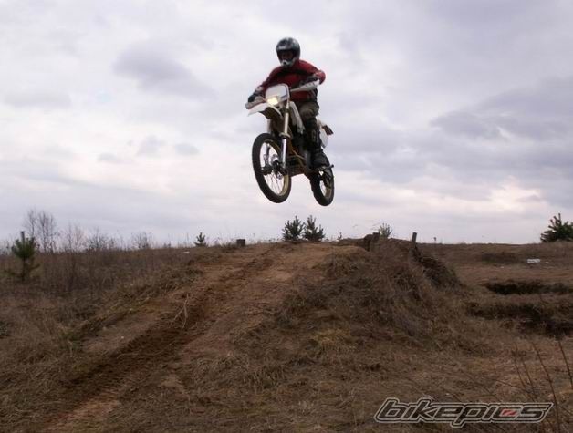 Bike Photo 797729