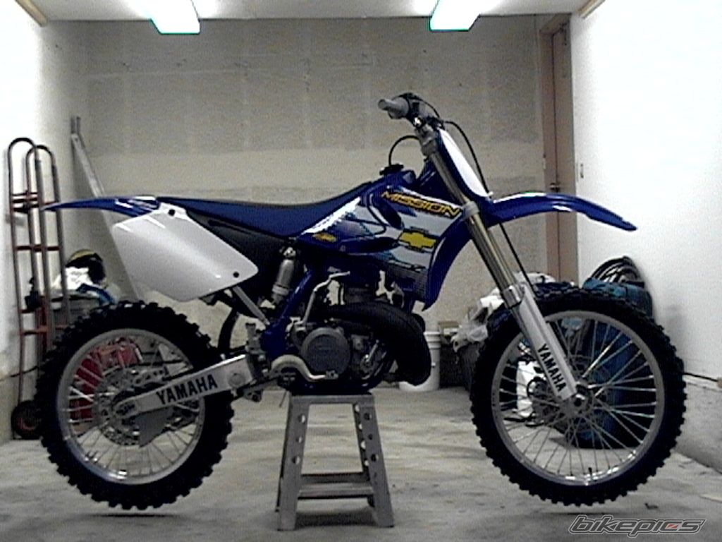 Bike Photo 797743