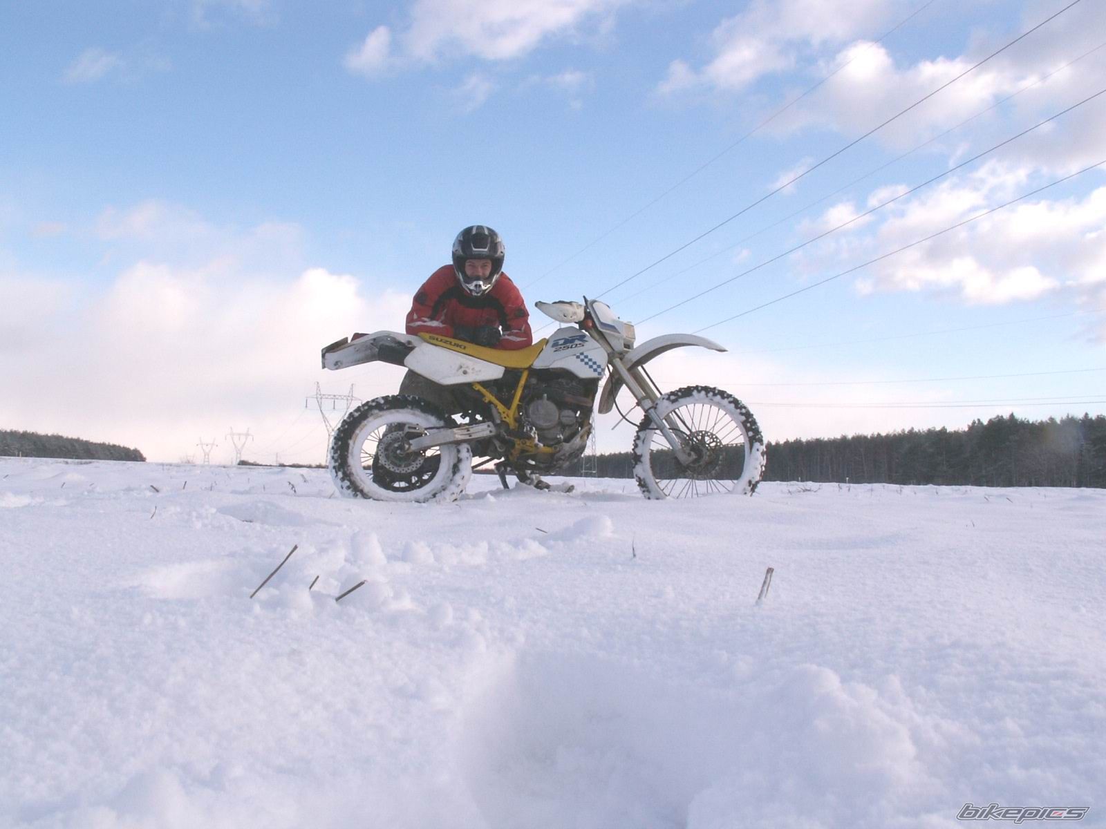 Bike Photo 797749