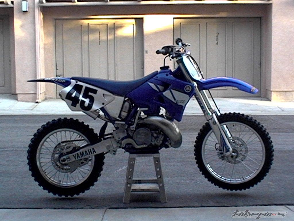 Bike Photo 797750
