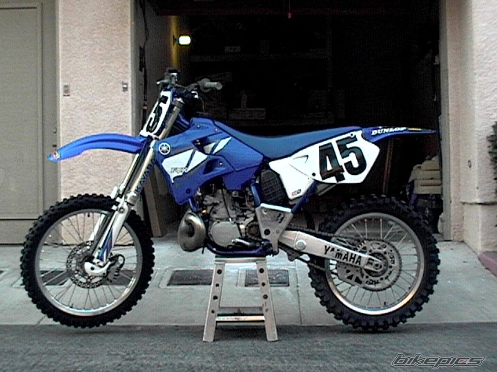 Bike Photo 797751