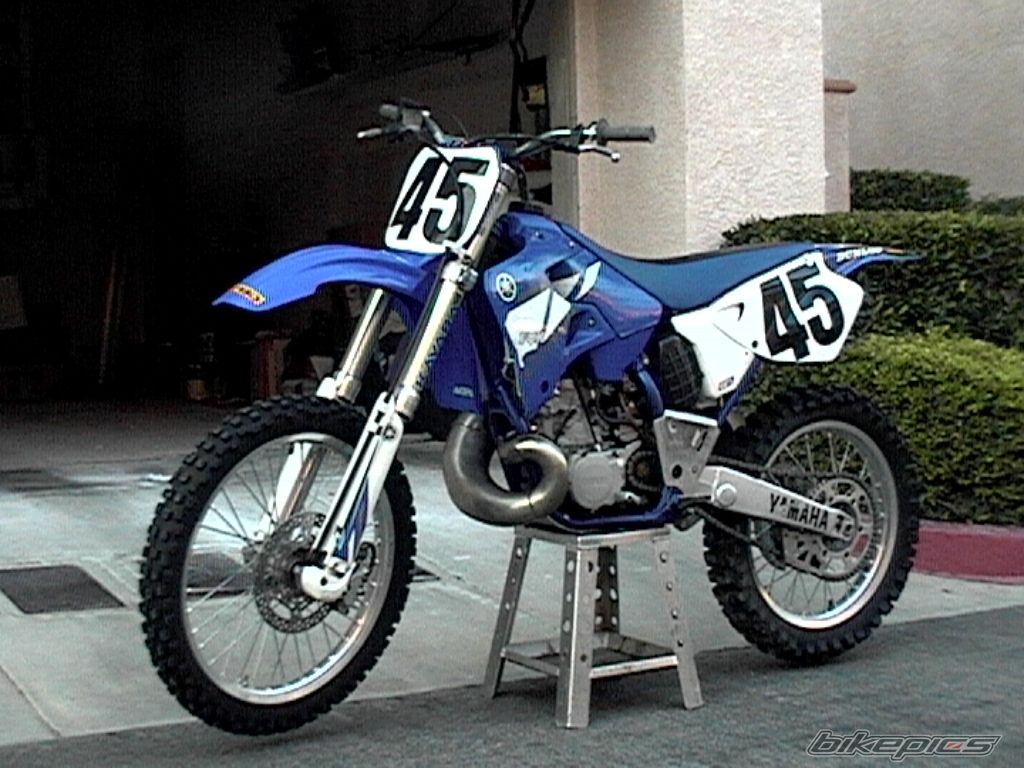Bike Photo 797752