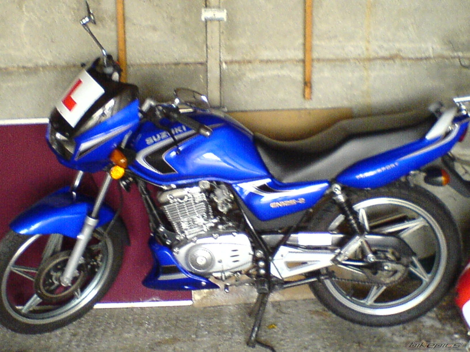 Bike Photo 797754