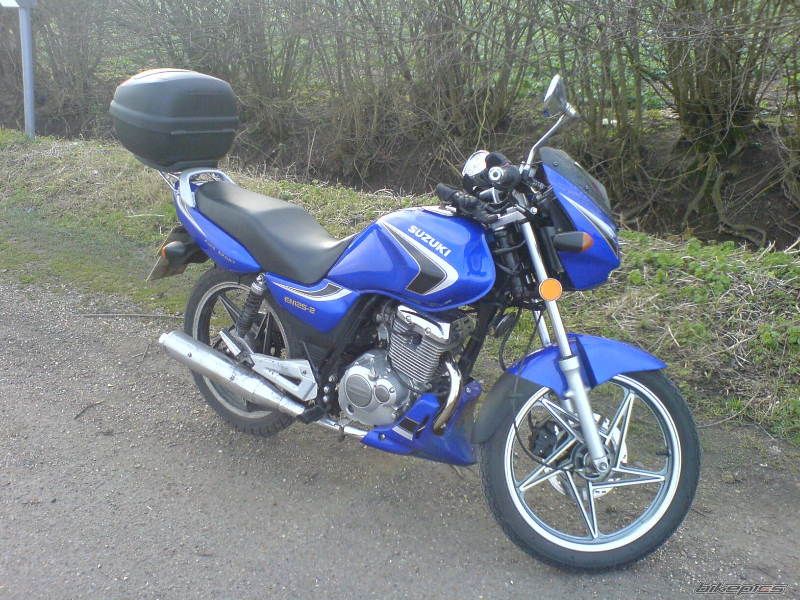 Bike Photo 797756