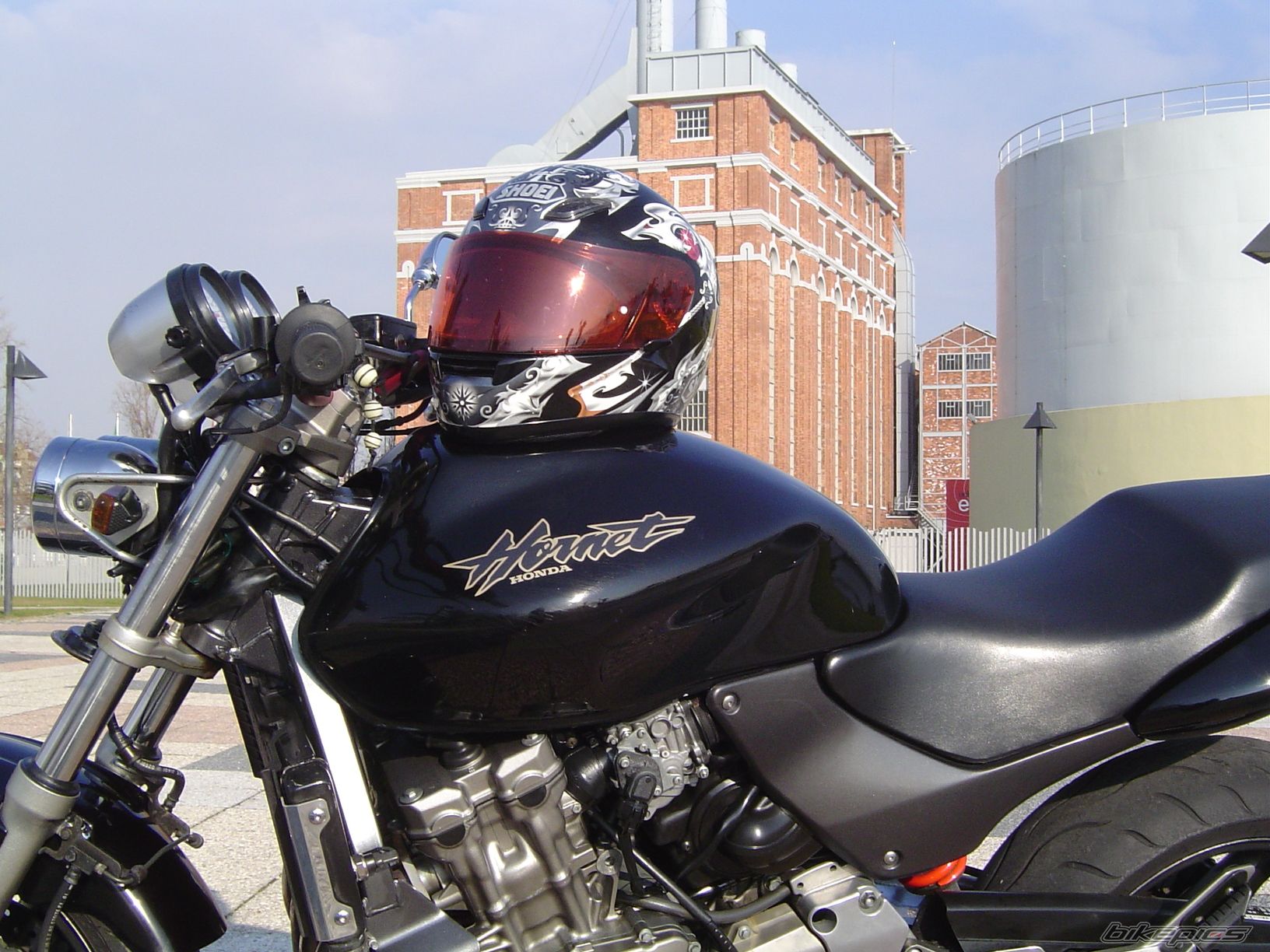 Bike Photo 797763