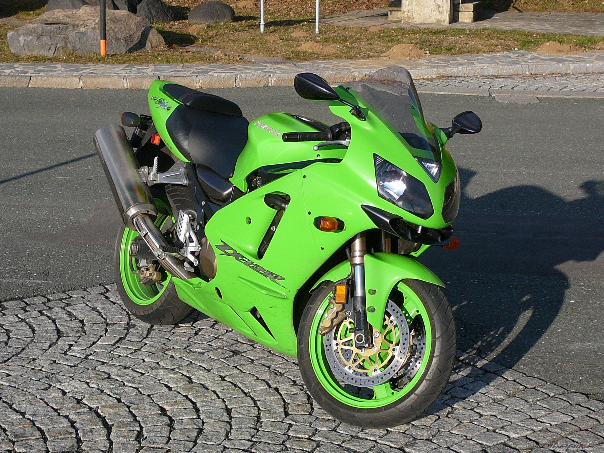 Bike Photo 797765