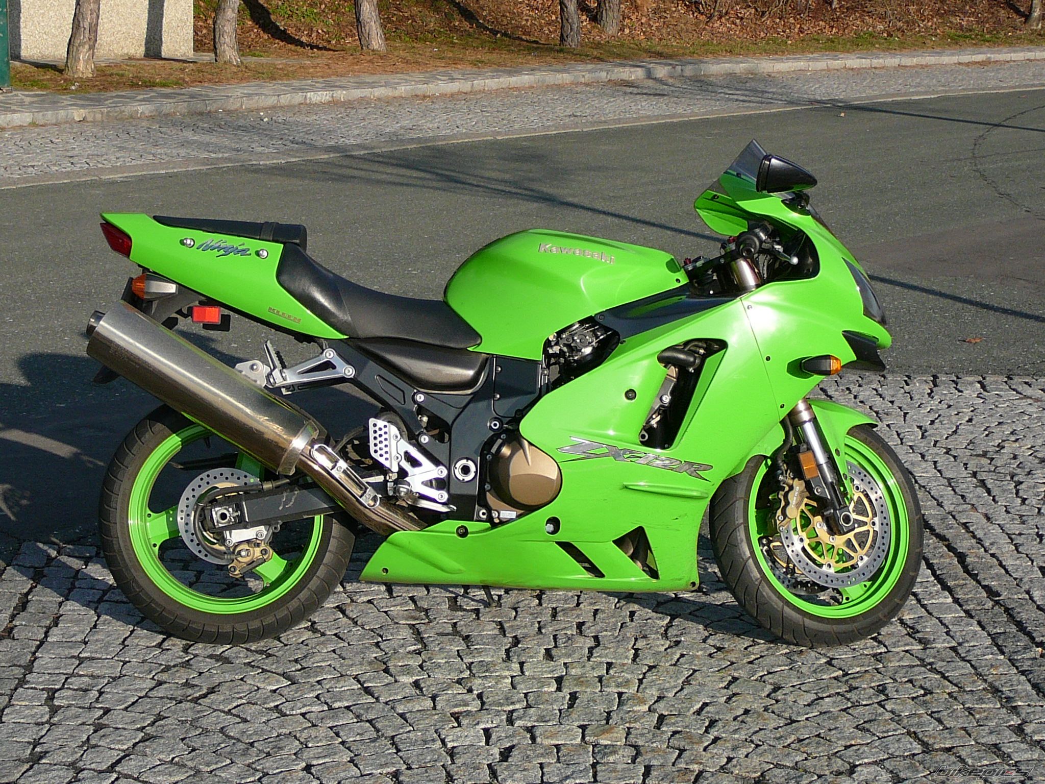 Bike Photo 797767