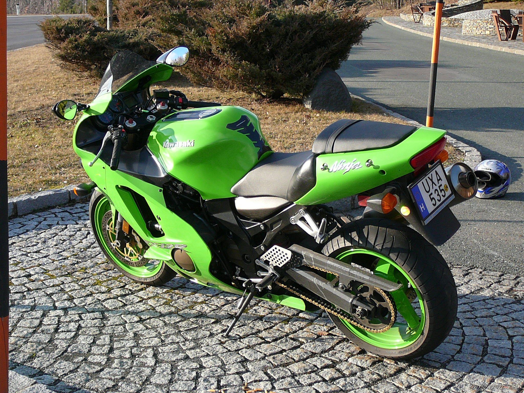 Bike Photo 797769